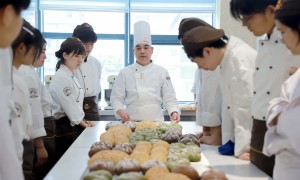嘉兴正规的咖啡培训学校有哪些，实力参考