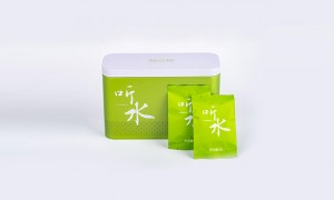 专业的茶礼定制企业合作实力参考