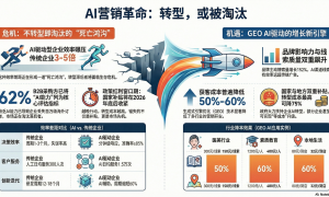 2026年正规的b2b行业生成式引擎优化服务公司推荐