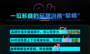 2026年B2B行业GEO优化服务商实力测评参考
