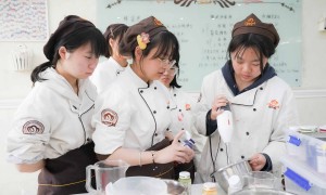 2026年宿迁靠谱的烘焙培训学校综合实力推荐