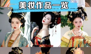 口碑好的美妆培训学院专业实力与用户口碑深度解析