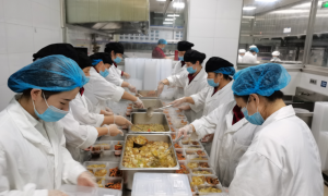北京工作餐配送公司选择哪家好，行业口碑汇总与避坑指南
