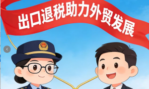 2026年上海正规的出口退税服务商行业全景分析
