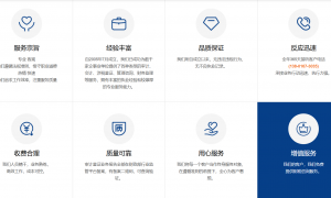 上海靠谱的财务审计专业公司合作实力参考：行业现状与选择指南