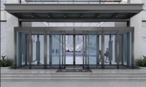 2026自动门正规厂家口碑推荐强势出炉，价格透明零套路不踩坑
