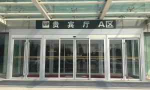 2026年评价高的自动门实力厂家客户口碑力荐