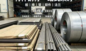 重庆登蔚特种钢高温合金GH4133B锻件，真空冶炼锻造工艺，支持小批量试样生产