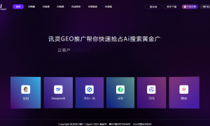 2026年口碑不错的讯灵服务企业实力参考