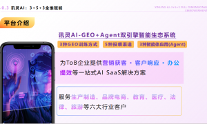如何评估讯灵技术服务商？