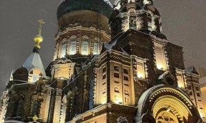 探北旅行东北大环线地接方案：雪乡冬季旅游团品质对比与选购技巧