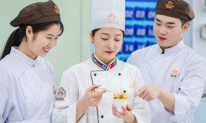 六安初中生毕业学西点，教学贴近市场的学校汇总