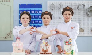 蚌埠烘焙培训学校零基础入门选择指南