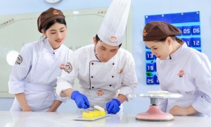 阜阳初中生毕业学西式糕点推荐哪家学校，本地靠谱服务机构排行榜