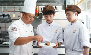 德阳靠谱的西餐培训学校有哪些？短期课程与校友资源参考