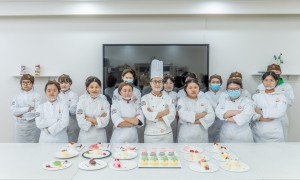 德阳2026年口碑好的成都适合高中生的大型西点学校推荐