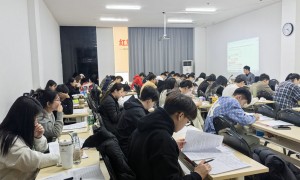 沈阳公务员考试培训学校，靠谱商家测评排名