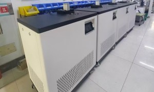 2026年智能低温恒温槽行业发展现状与市场占有率及排名研究分析报告