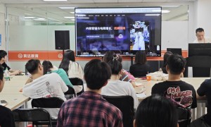 2026年知名的天猫店铺运营培训机构综合实力推荐