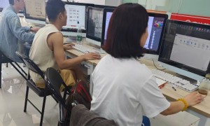 育达教育快手同城号运营指南 本地生活商家如何利用短视频精准获客