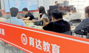 2026年省心的主播培训学校，用户力荐的机构汇总