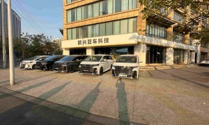 成都卡钳改装店综合实力推荐，资质齐全的知名门店