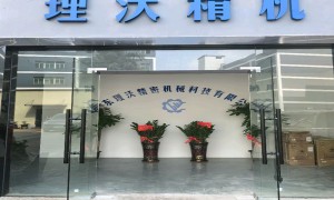 性价比高的精密对位平台厂家理沃精密，对位滑台模组精度稳定