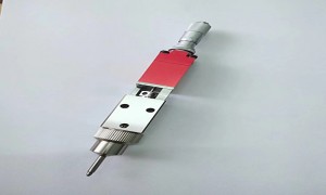 理沃精密工厂专业不专业