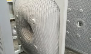 压滤机滤板怎么选？型号、尺寸、压力7项参数要确认