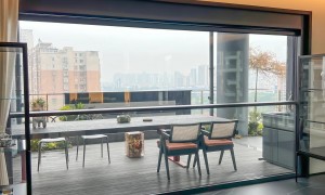 提升窗行业十大靠谱商家深度解析，价格透明且服务优质