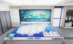 企业展厅设计公司十大品牌信息，专业团队实力测评与客户口碑汇总