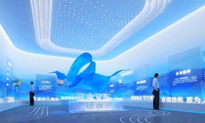 2026年山东知名的企业展厅设计施工公司推荐，行业全景分析