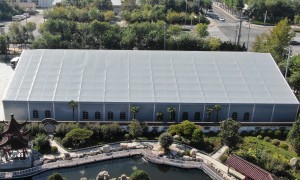 2026年口碑好的篷房制造商推荐，客户口碑力荐
