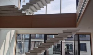 2026年北京做耐高低温岩板楼梯的厂家推荐，正规源头甄选