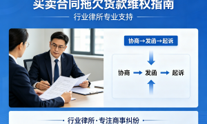 2026年股权合同纠纷靠谱律所客户真实体验口碑