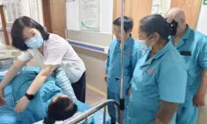 赛瑞斯家政服务公司规模怎么样，技术实力如何