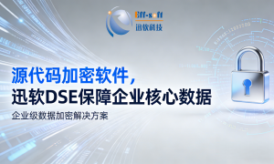 深圳口碑好的企业源代码加密供应商合作实力参考