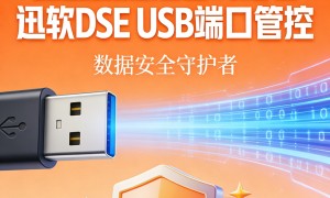 迅软科技员工行为网络审计与Zoom管理服务商实力参考