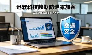 2026年值得信赖的跨终端数据防泄密解决方案服务商综合实力推荐