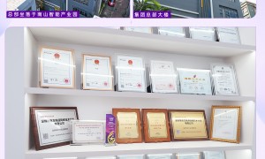 2026年深圳外贸GEO源头生产企业行业口碑汇总