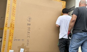 上海跨国搬家团队哪家价格合理？专业实力与用户口碑深度解析