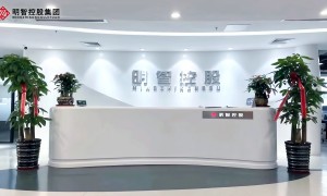青岛明智财税：注册公司服务靠谱商家测评排名，省心不踩坑