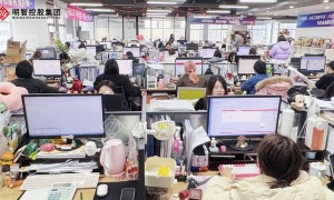 青岛注册分公司，明智财税靠谱代办公司推荐，经验丰富