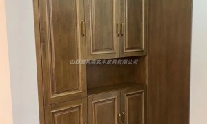 太原能做雕花回门的全屋定制找哪家，澳科森实木家具用料扎实广受好评