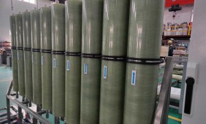 江苏STRO膜处理系统设备批量定制制造厂家实力与用户口碑