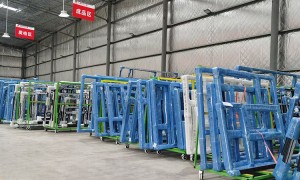 2026年靠谱的用进口五金配件的门窗厂家质量参考评选