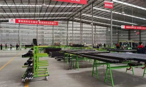 太原成立十年以上的系统门窗源头工厂有哪些：科典门窗实力与用户口碑