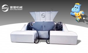 2026年正规的薄膜撕碎机制造厂企业全景分析