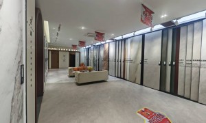 黑龙江瓷砖供应商实力参考：晟迈建材做亚冬会场馆装修案例