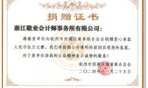 2026浙江政府计助审计服务商推荐，靠谱商家测评排名